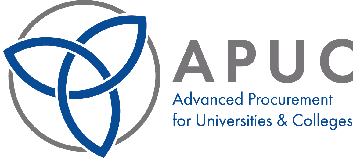 APUC Logo