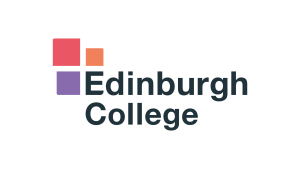 Edinburgh College Logo