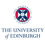 University of Edinburgh Logo