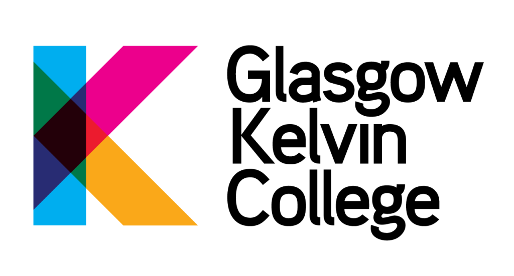 Glasgow Kelvin College Logo