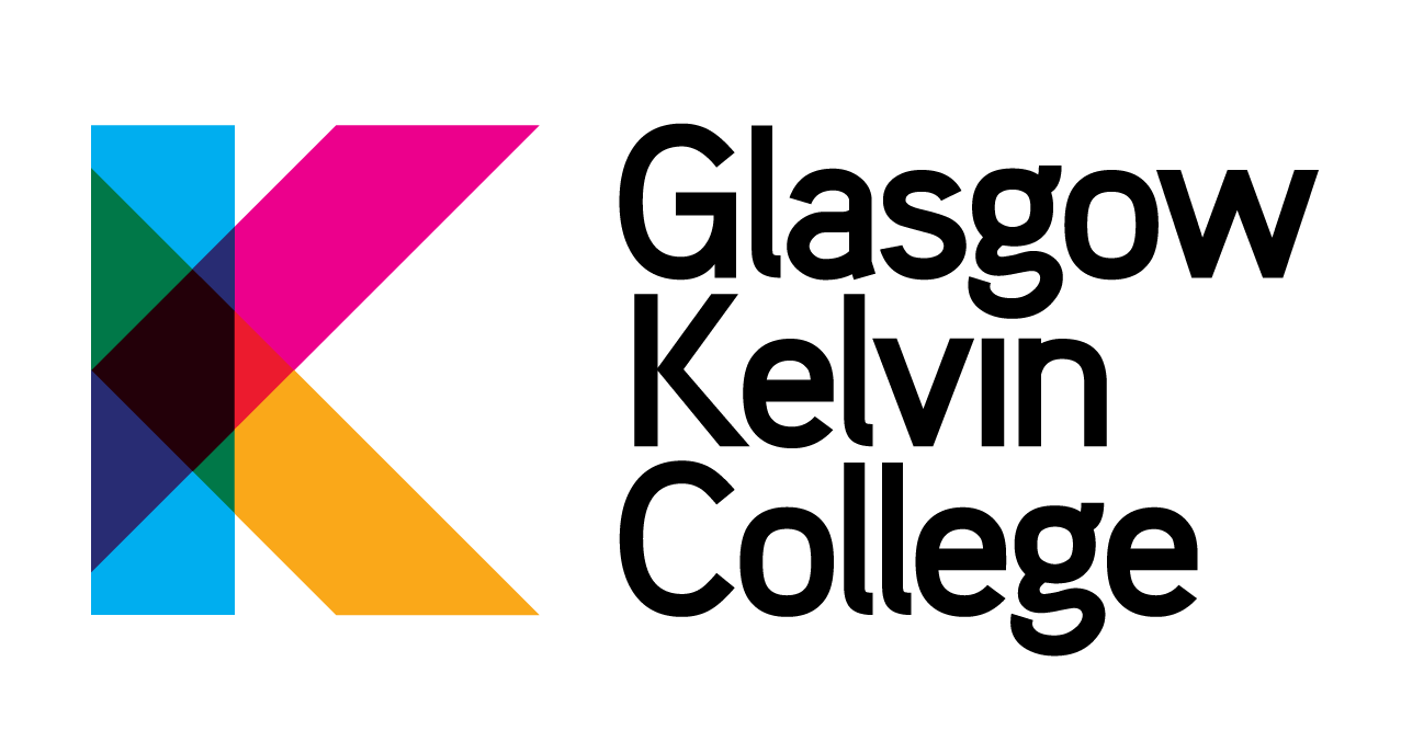 Glasgow Kelvin College Logo
