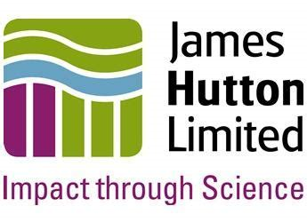 James Hutton Institute Logo