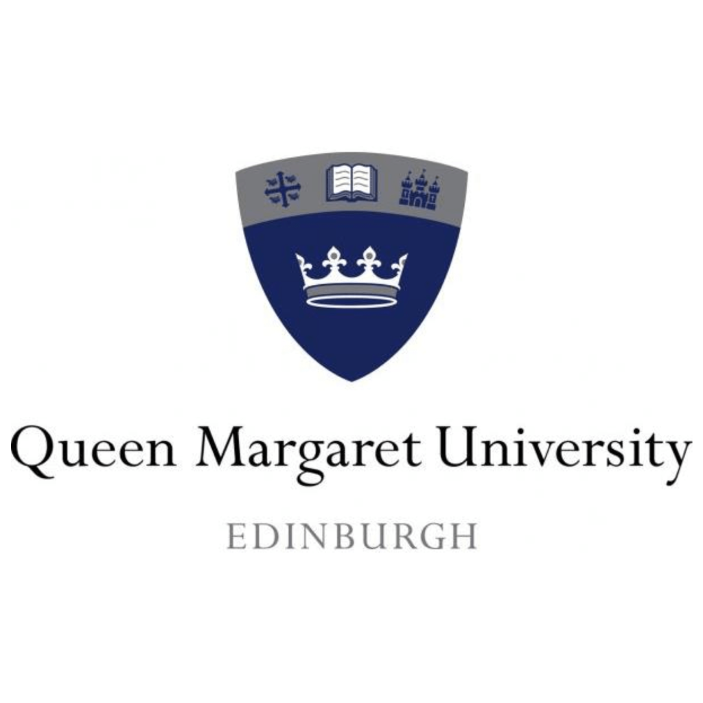 Queen Margaret University Logo