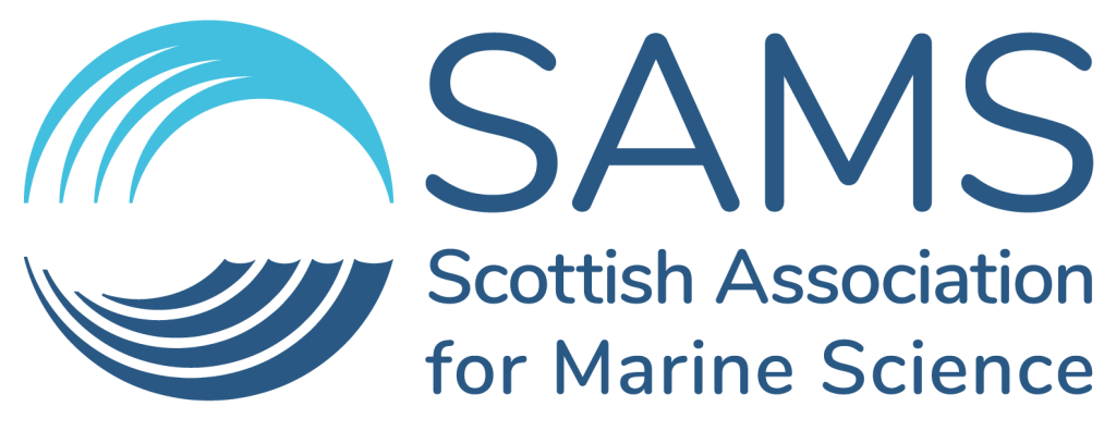 Scottish Association for Marine Science Logo