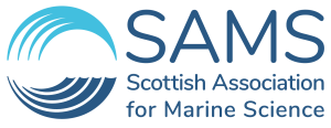 Scottish Association for Marine Science Logo