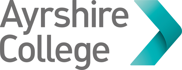 Ayrshire College Logo