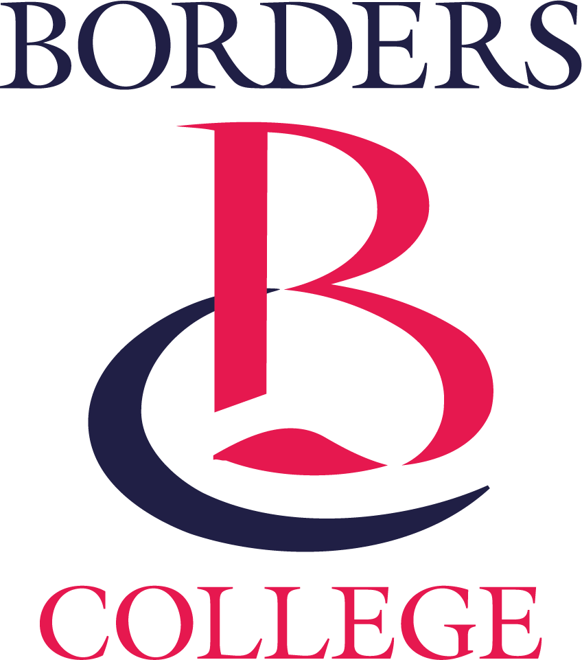 Borders College Logo