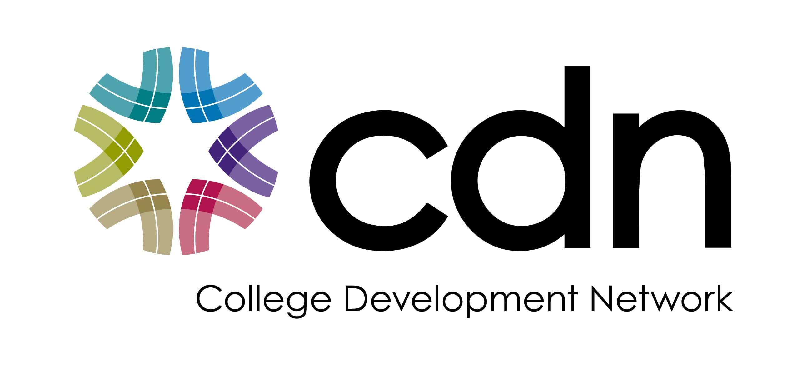 College Development Network Logo