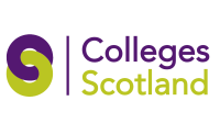 Colleges Scotland Logo