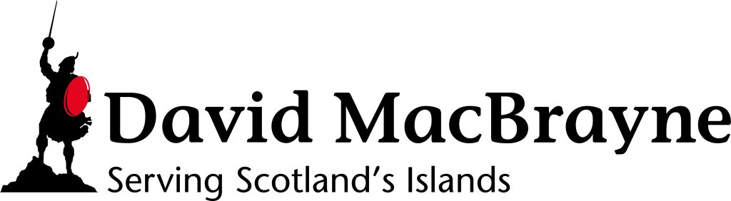 David MacBrayne Logo