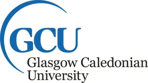 Glasgow Caledonian University Logo