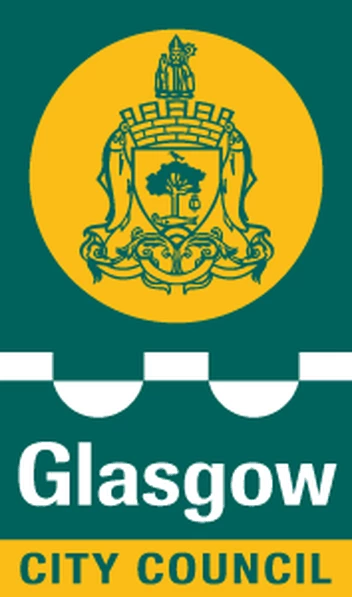 Glasgow City Council Logo