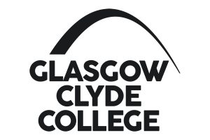 Glasgow Clyde College Logo