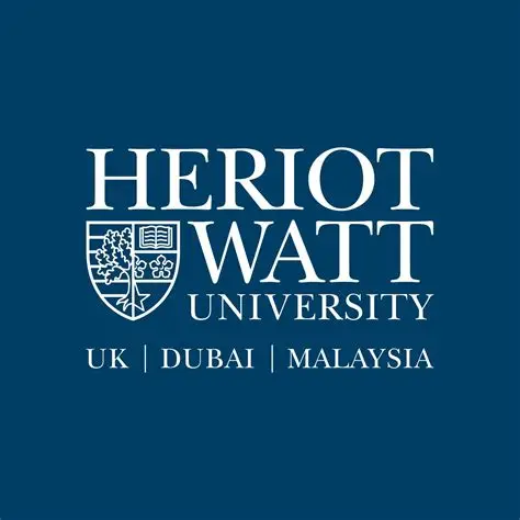 Heriot Watt University Logo
