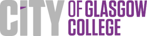 City of Glasgow College Logo