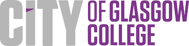 City of Glasgow College Logo