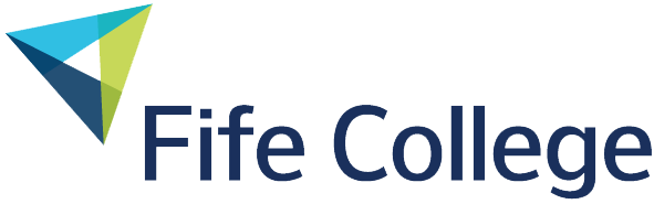 Fife College Logo