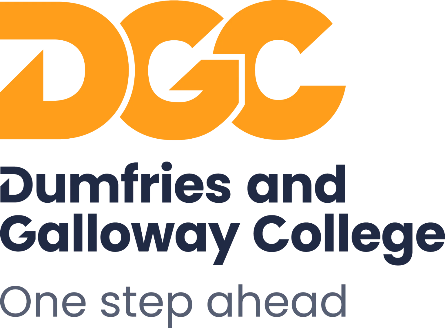 Dumfries and Galloway College Logo