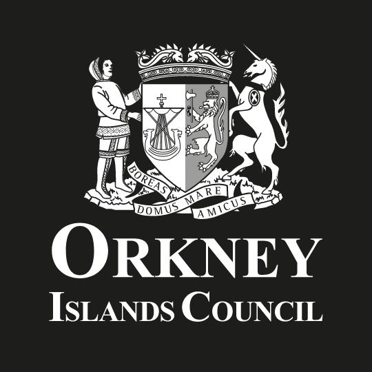 Orkney Council Logo