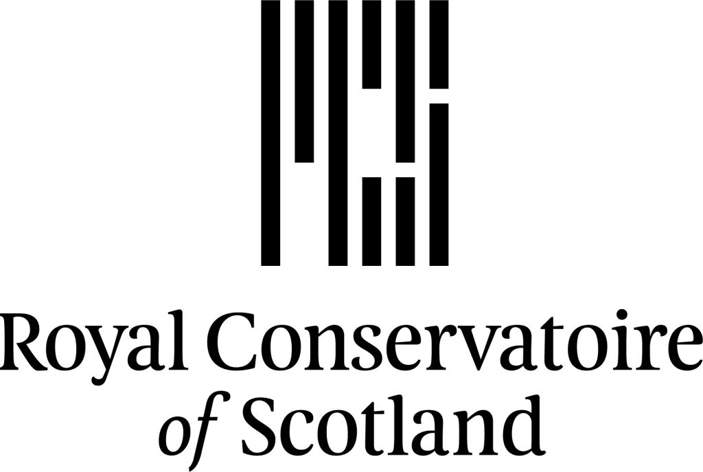 Royal Conservatoire of Scotland Logo