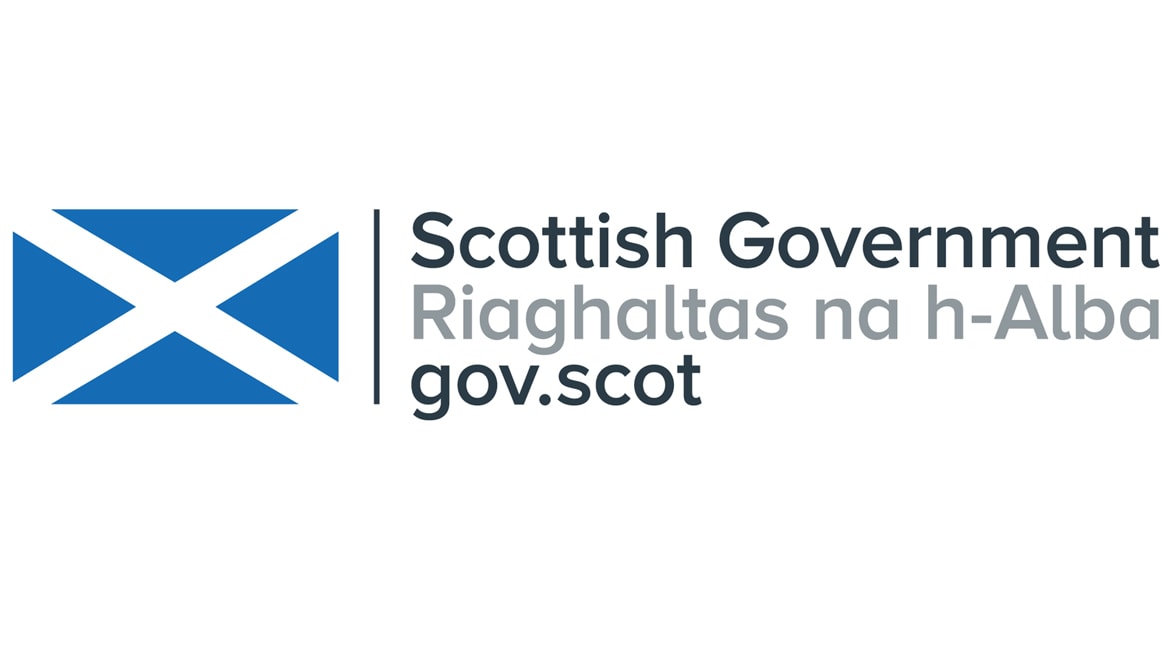 Scottish Government Logo
