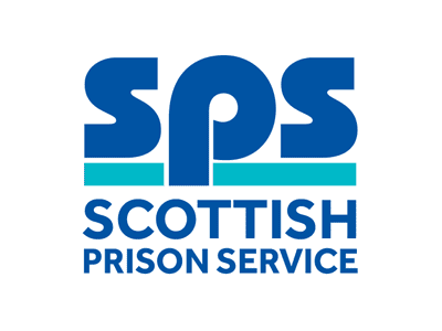 Scottish Prison Service Logo