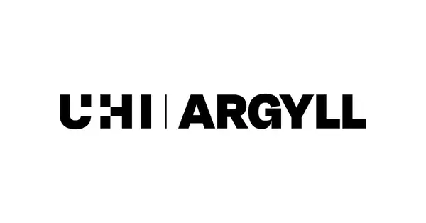 UHI Argyll College Logo