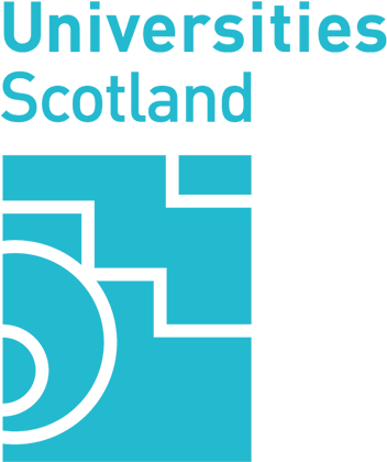 Universities Scotland Logo