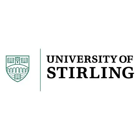 University of Stirling Logo