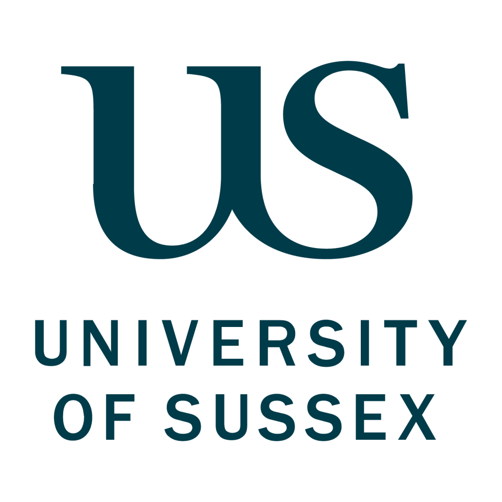 University of Sussex Logo