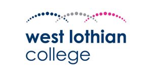 West Lothian College Logo