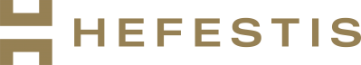 HEFESTIS Logo