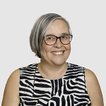 Karen Burgham