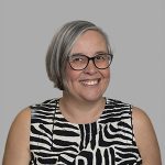 Karen Burgham
