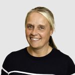Claire McCallum