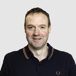 Michael McLaughlin