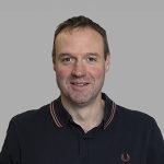 Michael McLaughlin