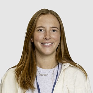 Morgan Cramb