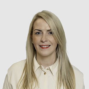 Alana McGowan