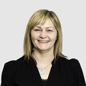 Angela Van Gelder