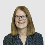 Beth McCluskey