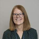 Beth McCluskey