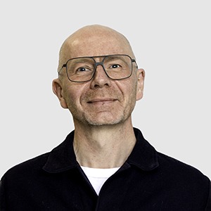 Brian Dearden