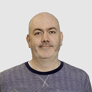 Chris Harper
