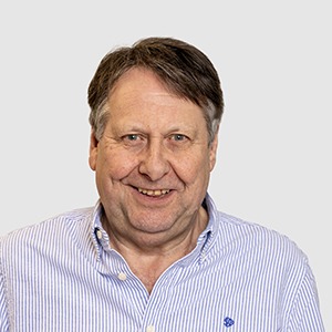 Derek Cowie