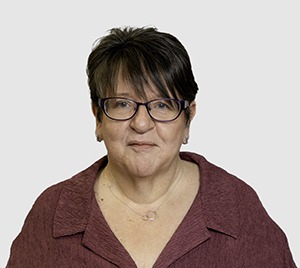 Julie Fraser