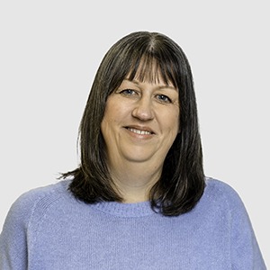 Karen Hardisty