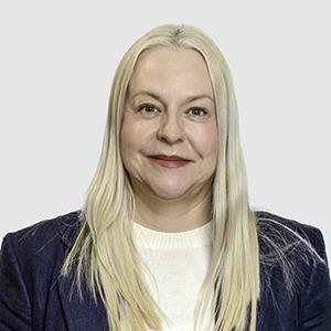 Leesa Rintoul