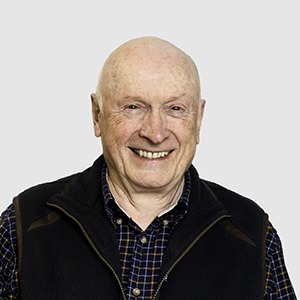 Mike Caithness