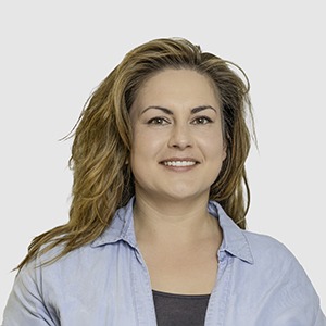 Patrycja Zak